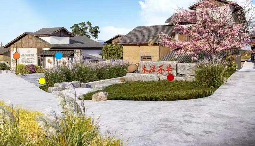 重庆村落入选中国最美村落,重庆2023年美丽庭院入选单位名单