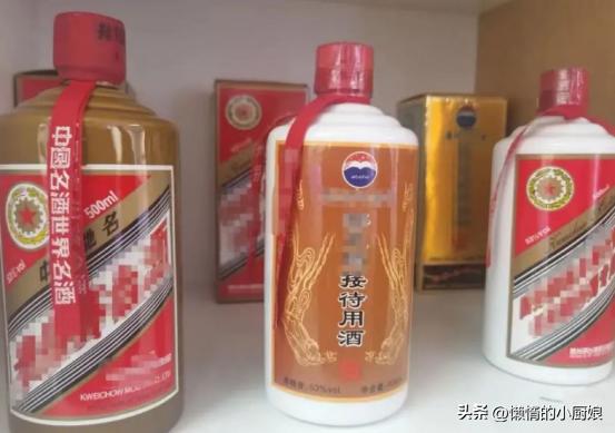 315曝光过的3类“假酒”清单，常喝酒的趁早看看，别再被蒙蔽