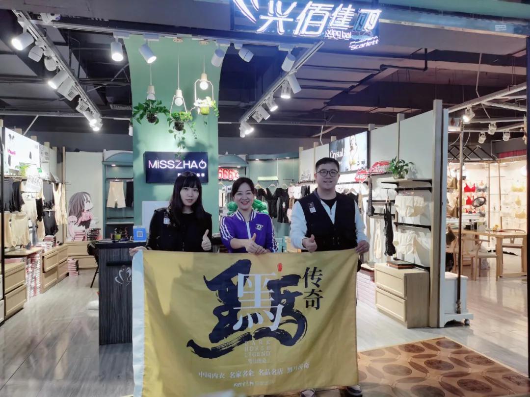 实体店内衣行业现状及前景,内衣市场现状分析