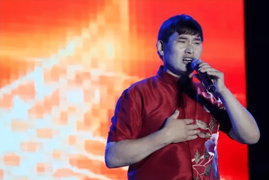 盲人歌手杨光最近的情况,盲人歌手杨光真的看不见吗