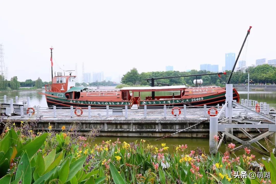 五一广州旅游攻略推荐,五一广州游玩攻略一览表