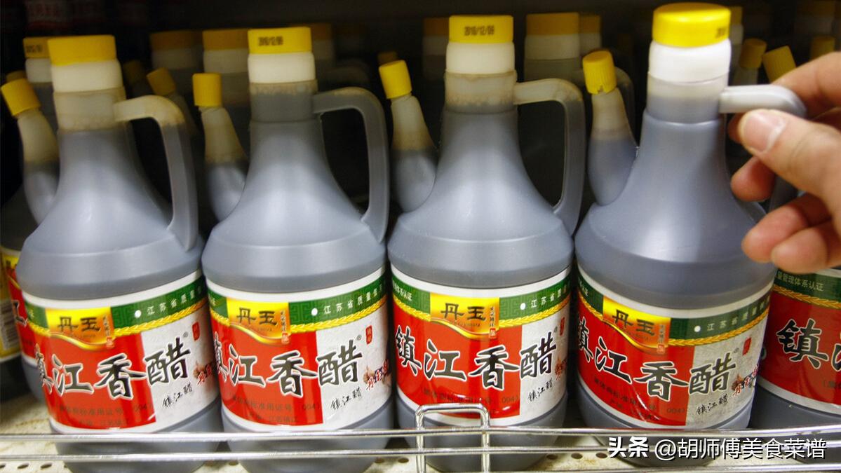 普通醋哪里的最好吃,全国最好喝的醋排名前10名