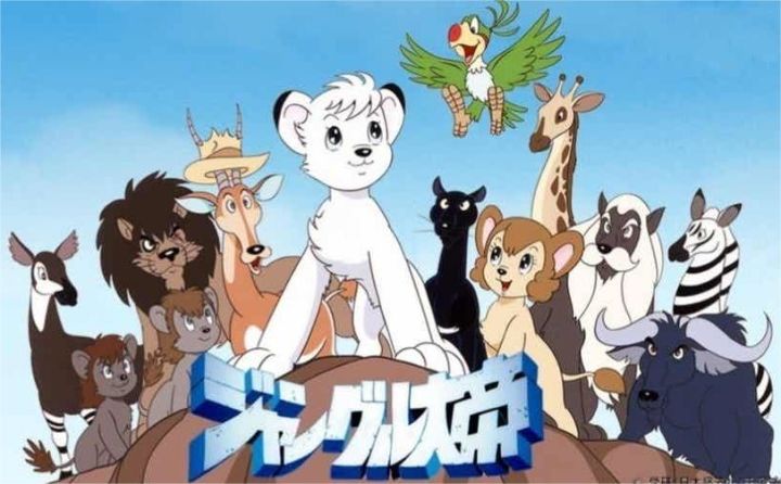 那些没看懂的动画片合集,那些年看过的动画片大合集