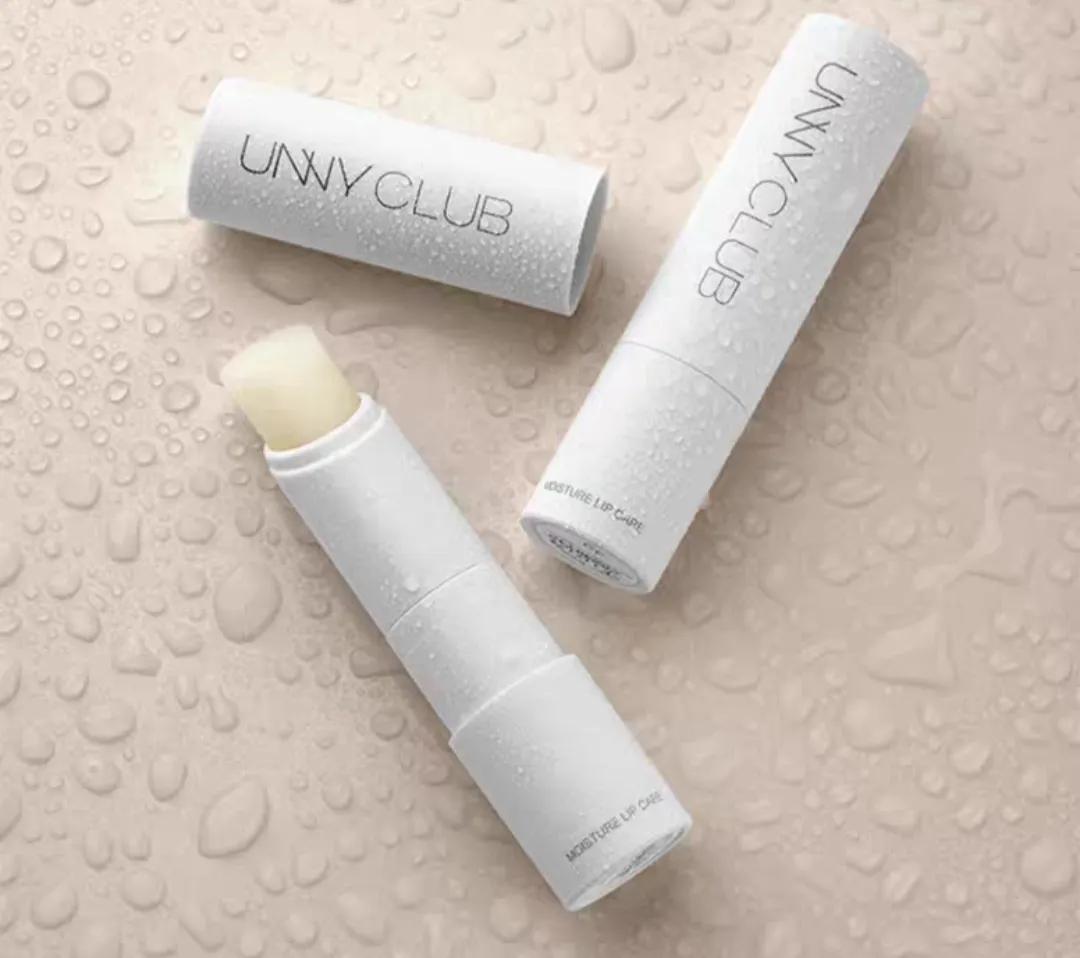 干裂星人的润唇膏推荐，春夏秋冬都要水嘟嘟的