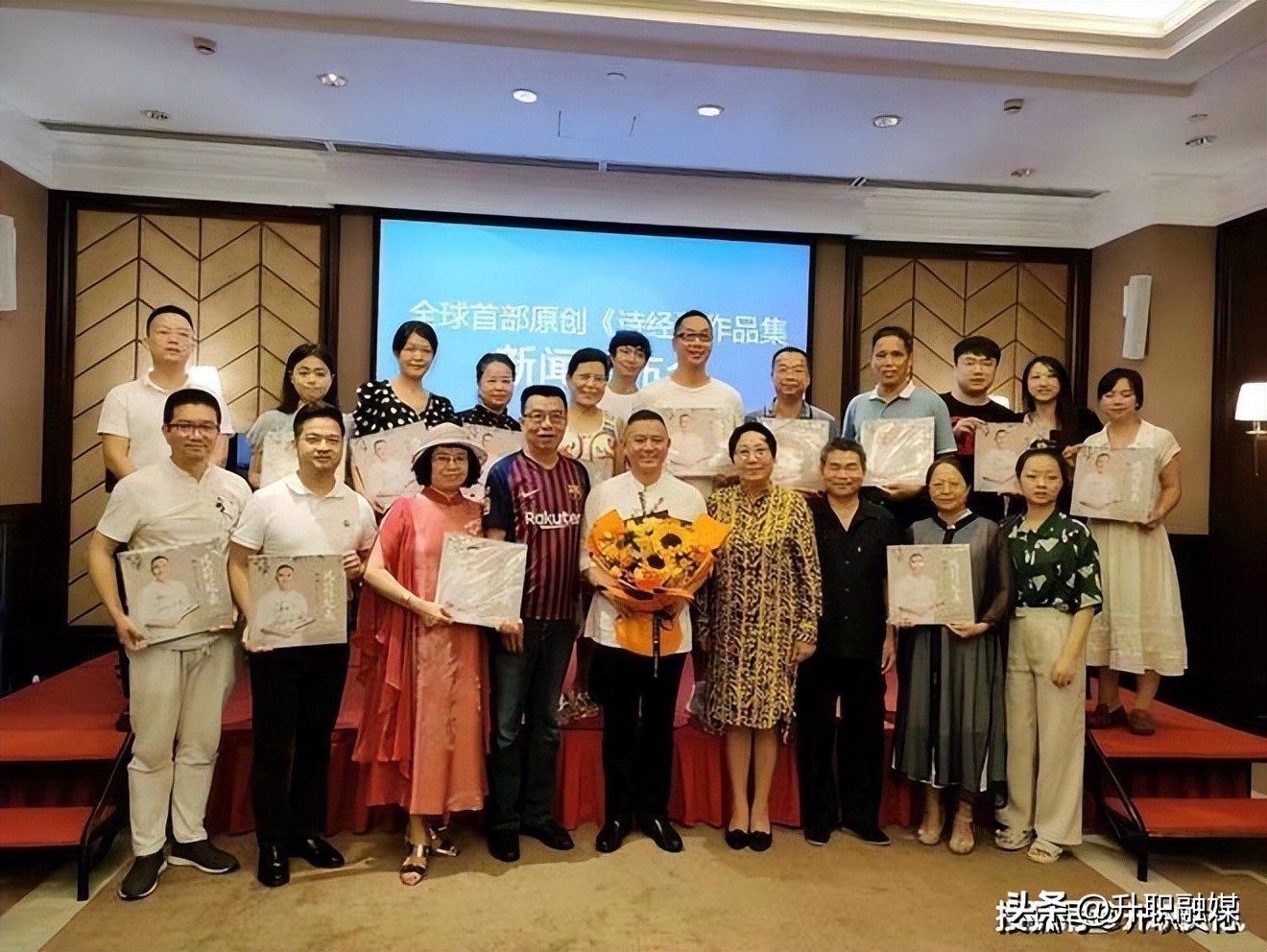 诗经最美的十首歌曲,风从何方来原文