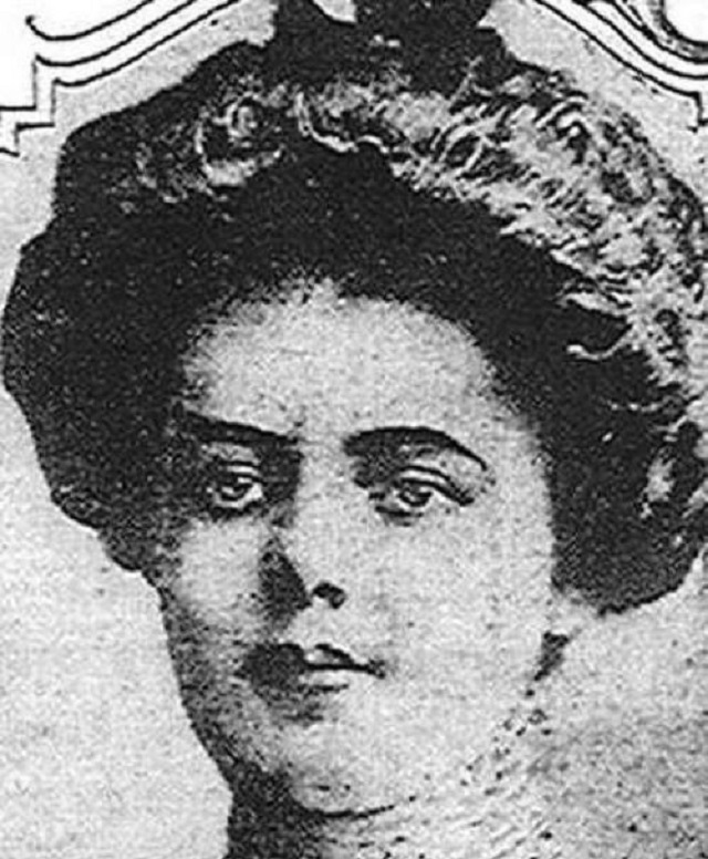 沈阳老太一人坑一座城,一人坑一城是真的吗