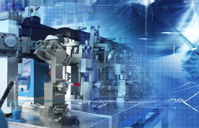 国产工业机器人十大品牌各自优势,国产工业机器人厂家有哪些品牌