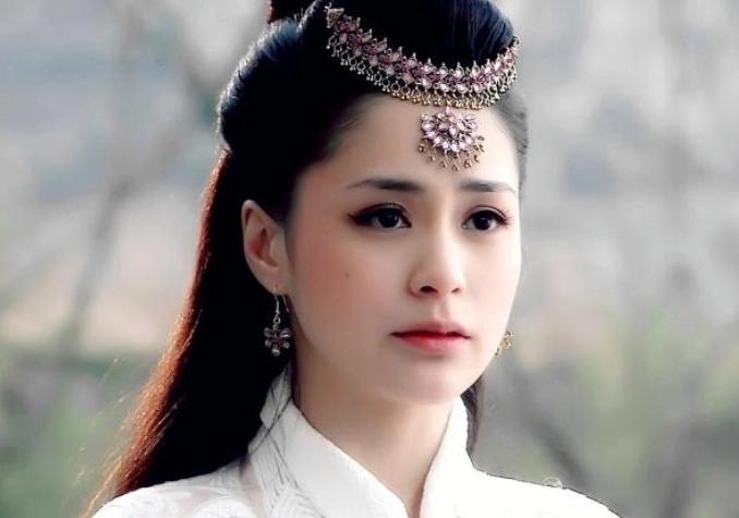 演过妲己的9位女星,扮演过妲己的10位女星