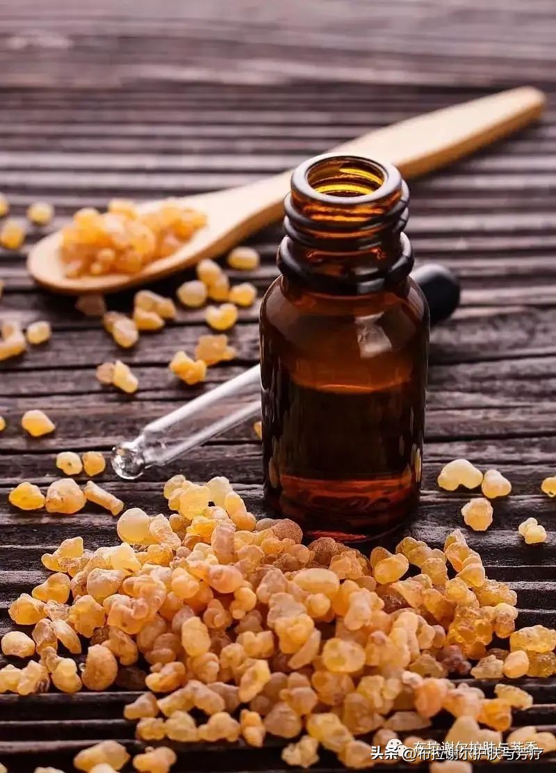 乳香精油紧致皮肤,乳香精油扩张血管