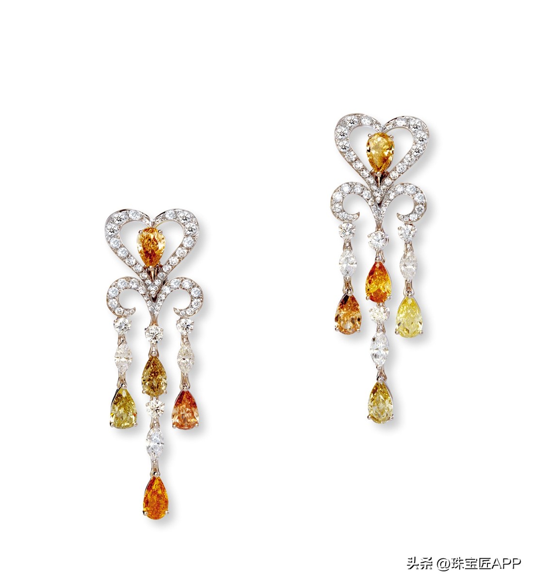 成交128件，拍出8689万人民币！54张珠宝大图，直击2023西泠春拍