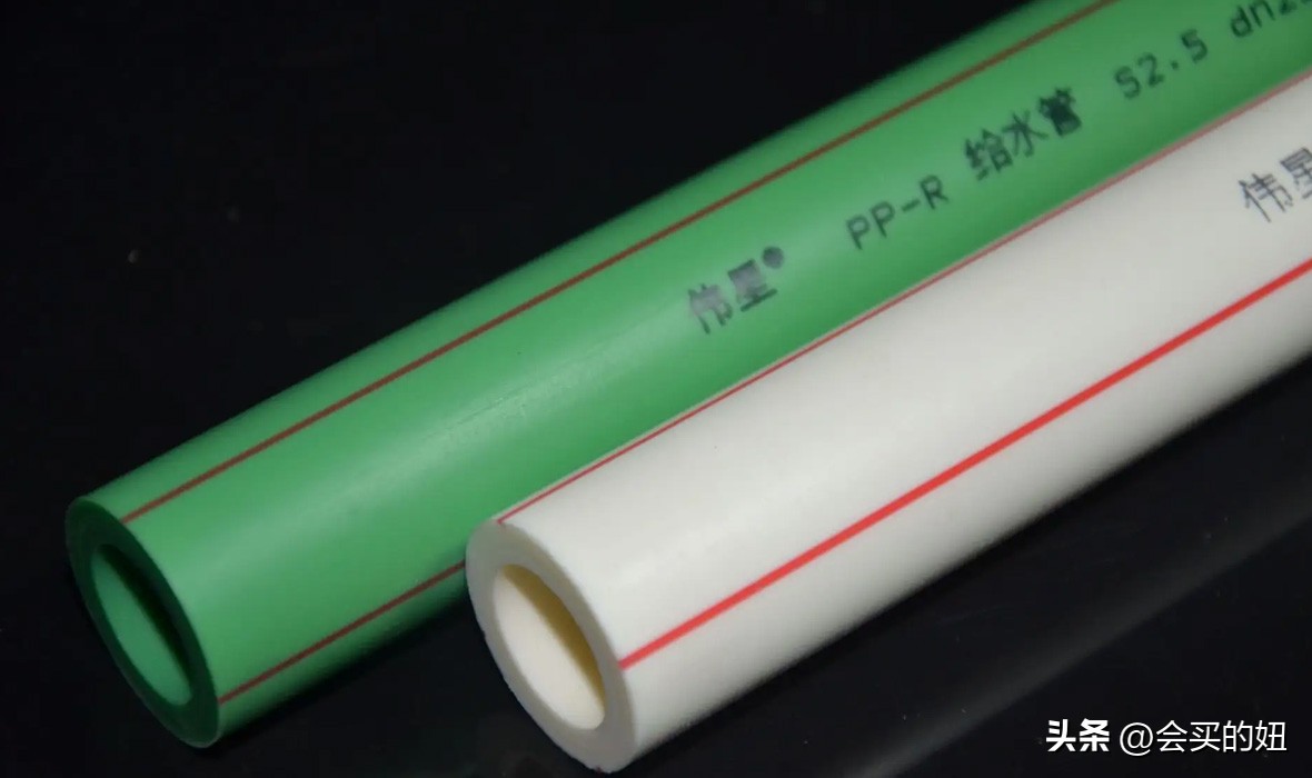 装修水管怎么选品牌,ppr保温一体管哪个品牌最好