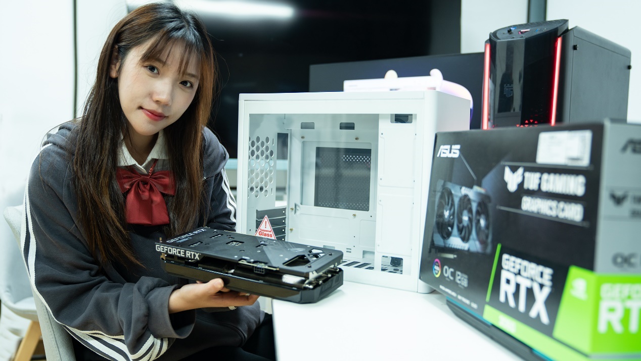 i512490f配rtx3060游戏测评,2022年3900元电脑主机配置推荐