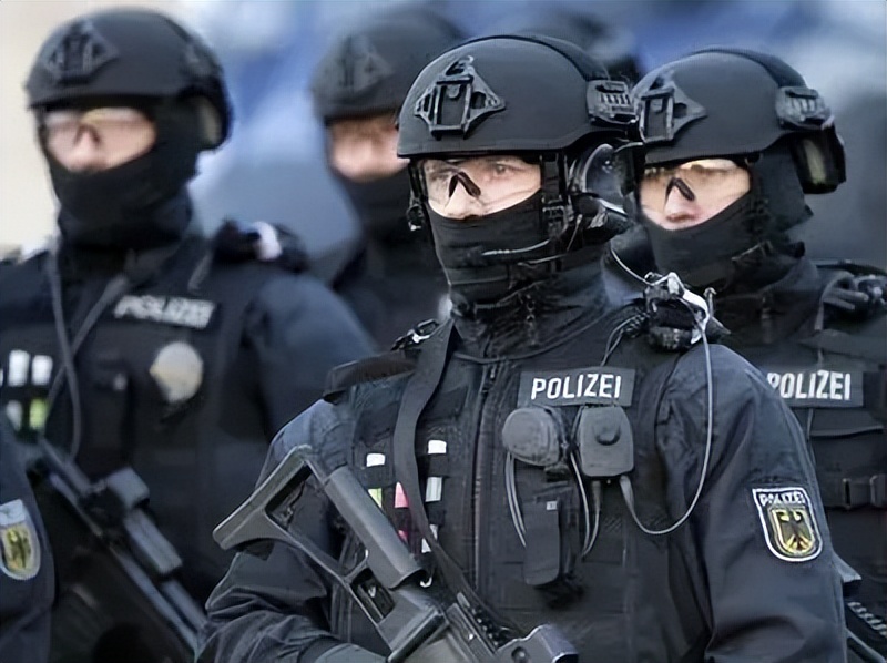 你不知道的柬埔寨警察,你不知道的便衣警察