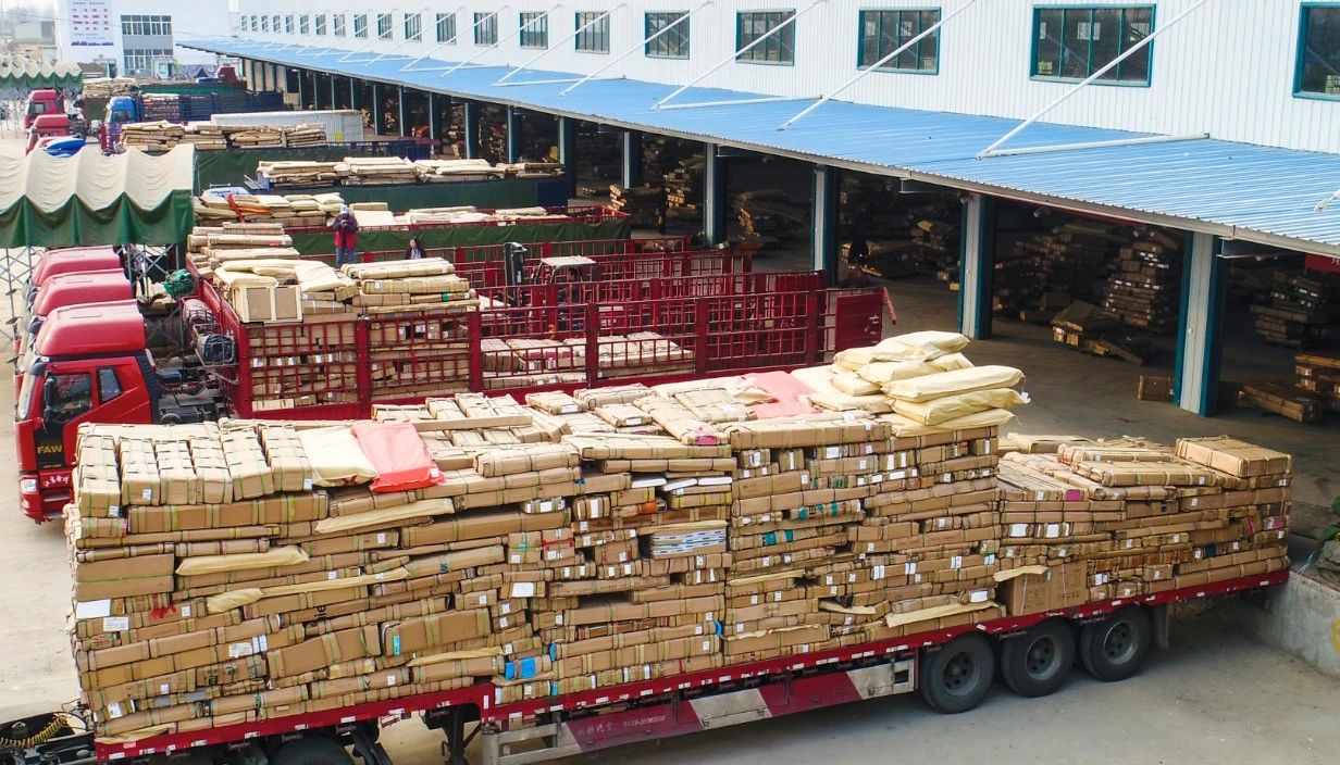 乐从和南康家具哪个便宜,乐从家具和南康家具哪个好