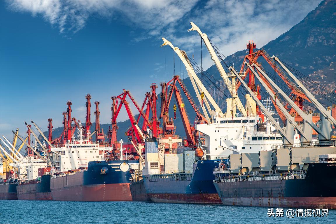 美论坛：为什么东南亚各国比东亚的中日韩贫穷?原因是什么？