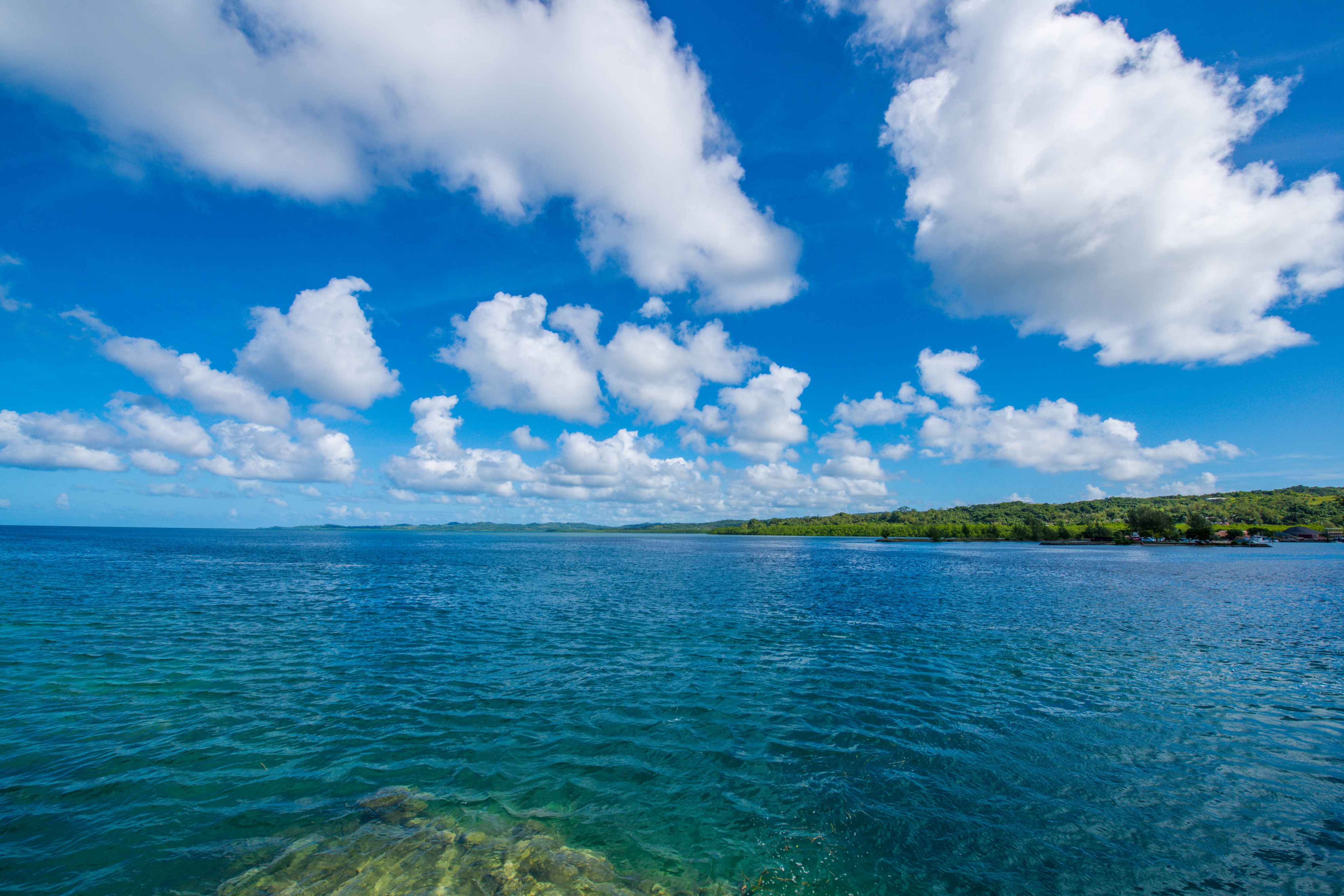 孤悬在太平洋上的岛国，帕劳，人生最值得一去的旅游目的地之一