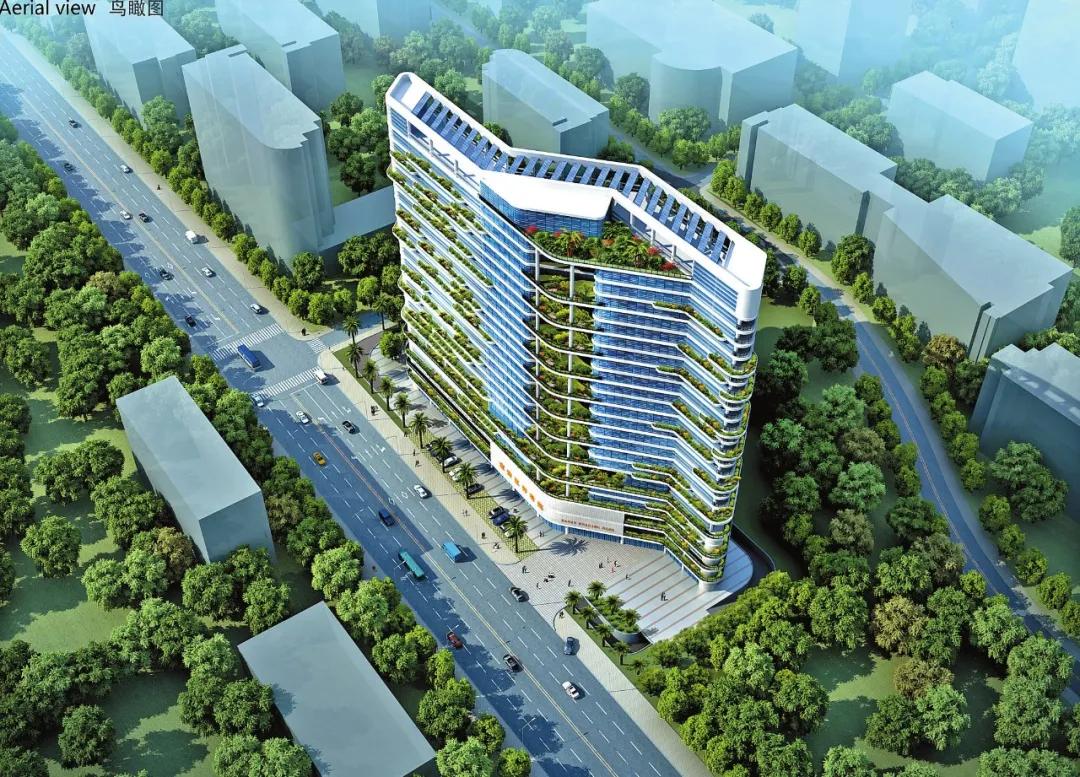 你好，我是宝安，这是我的新名片！