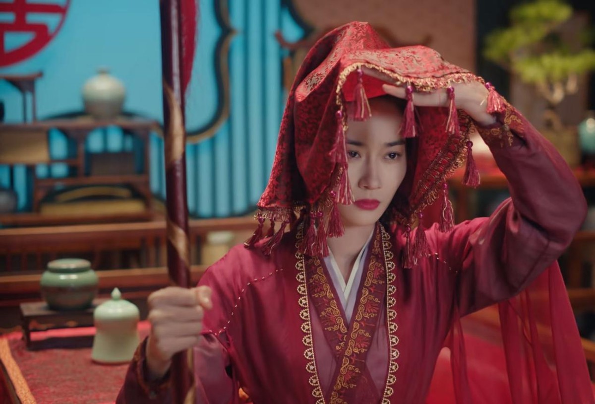 仅播3集拿下收视第一,仅播2集就拿下收视率第一