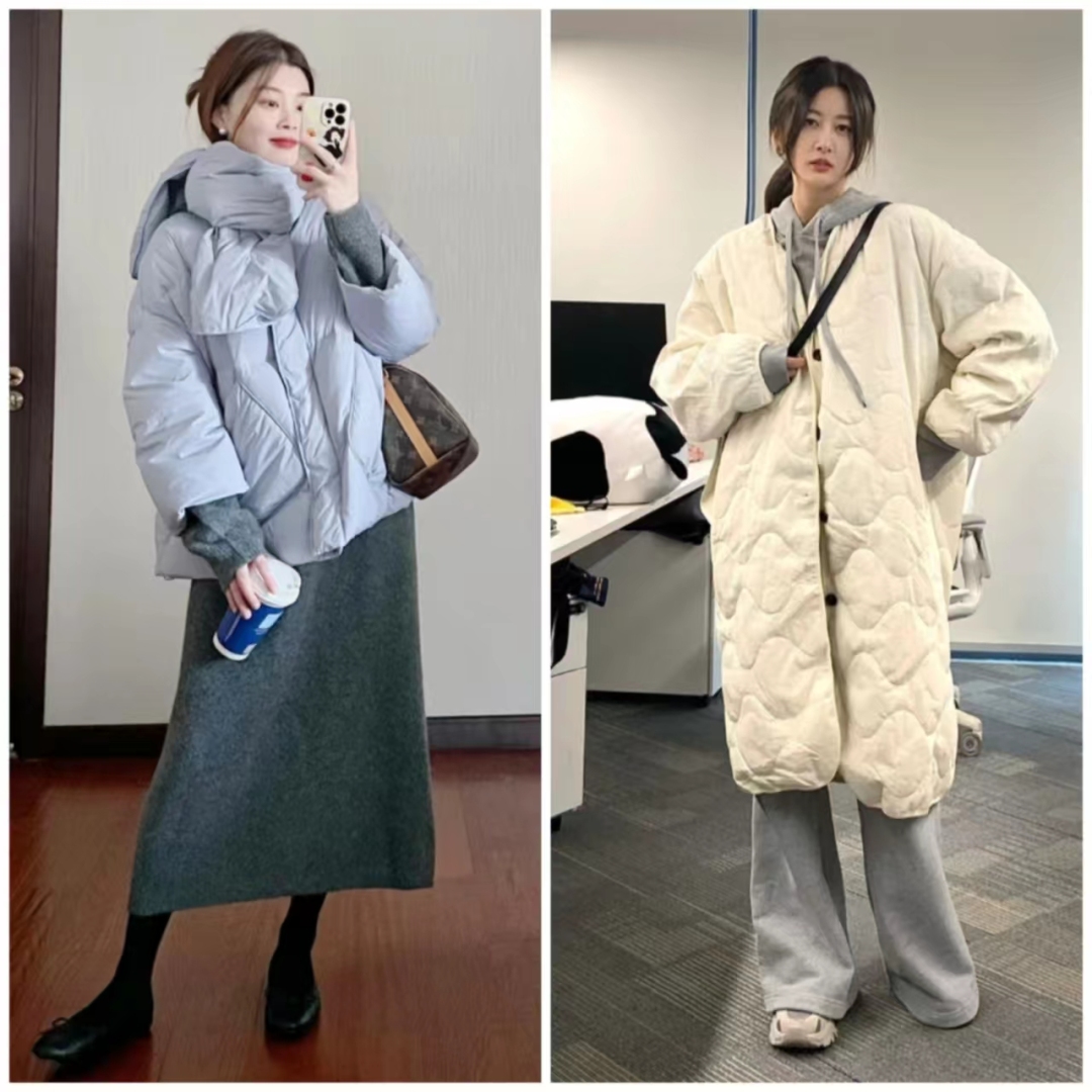 精致打工人穿搭合集,精致打工人一周穿搭推荐