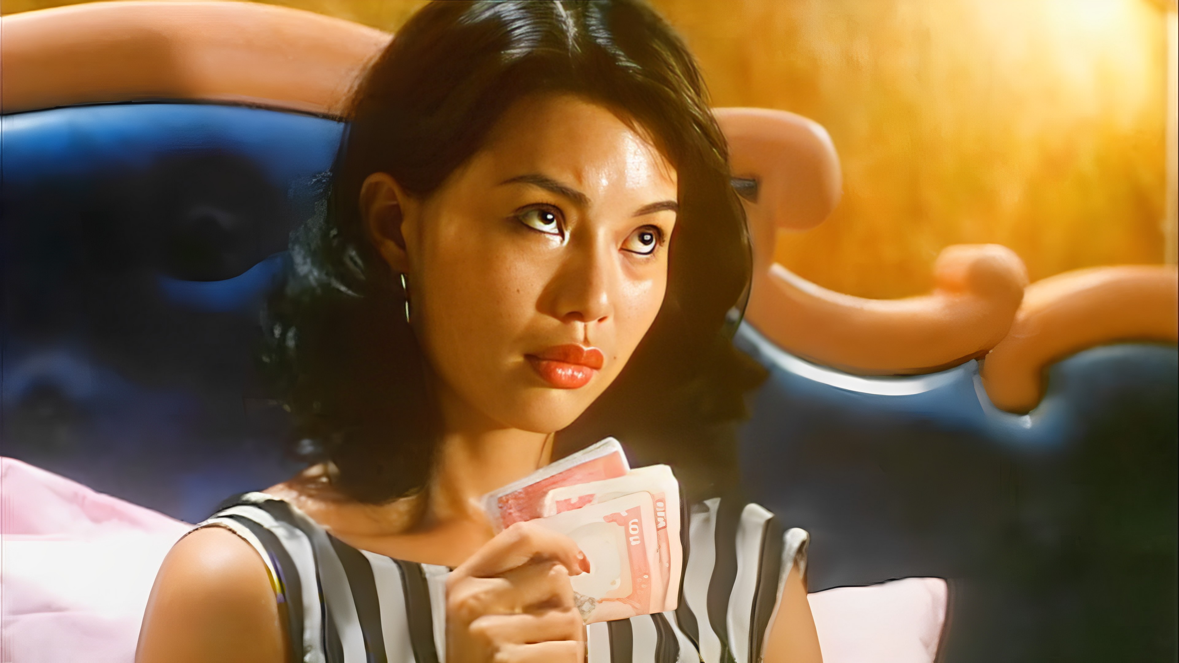 真实事件改编杀妻电影,害妻子真实事件改编电影