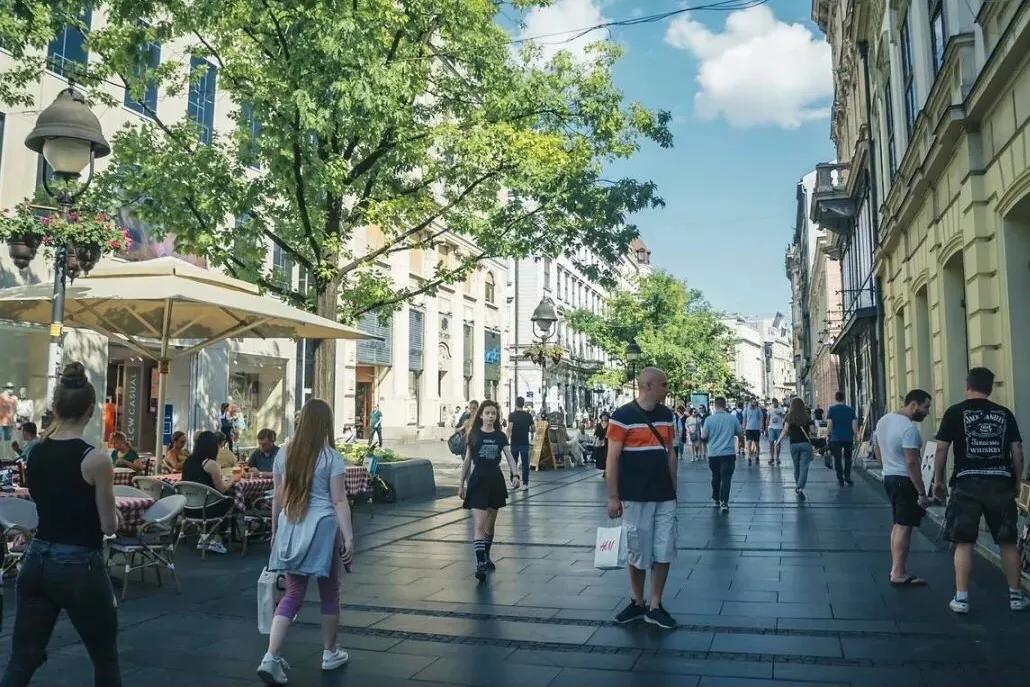 塞尔维亚军队进入最高战备状态,塞尔维亚进入最高战备状态是什么