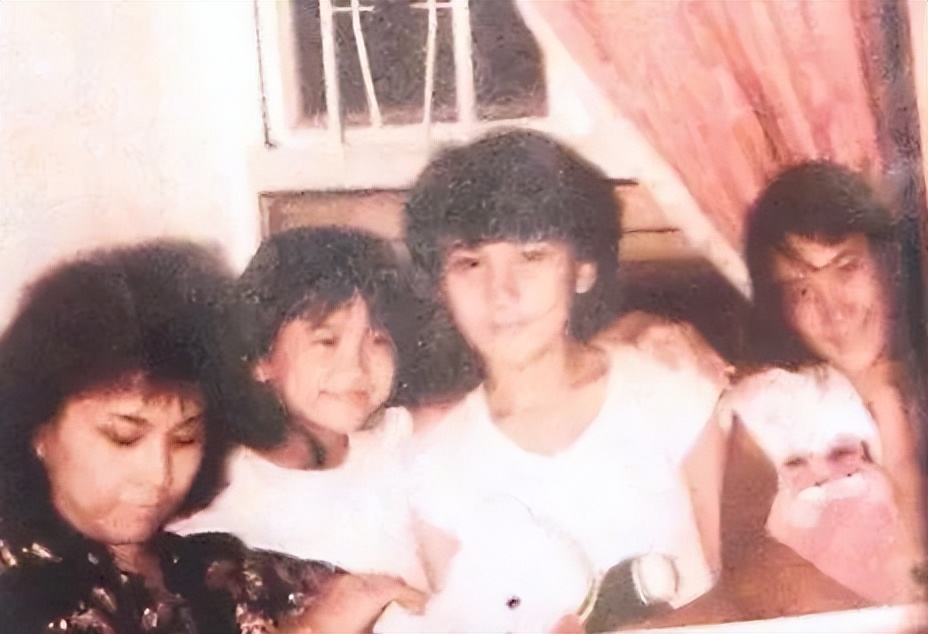 李玟离世，远不止抑郁那么简单