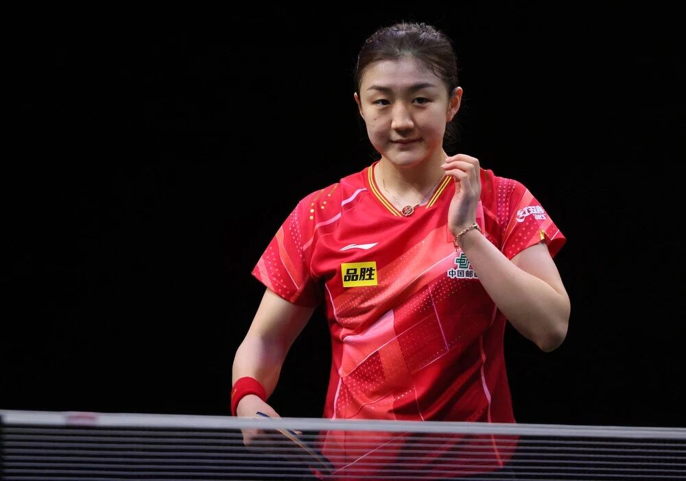 德班世乒赛男单首日赛况,德班世乒赛爆冷