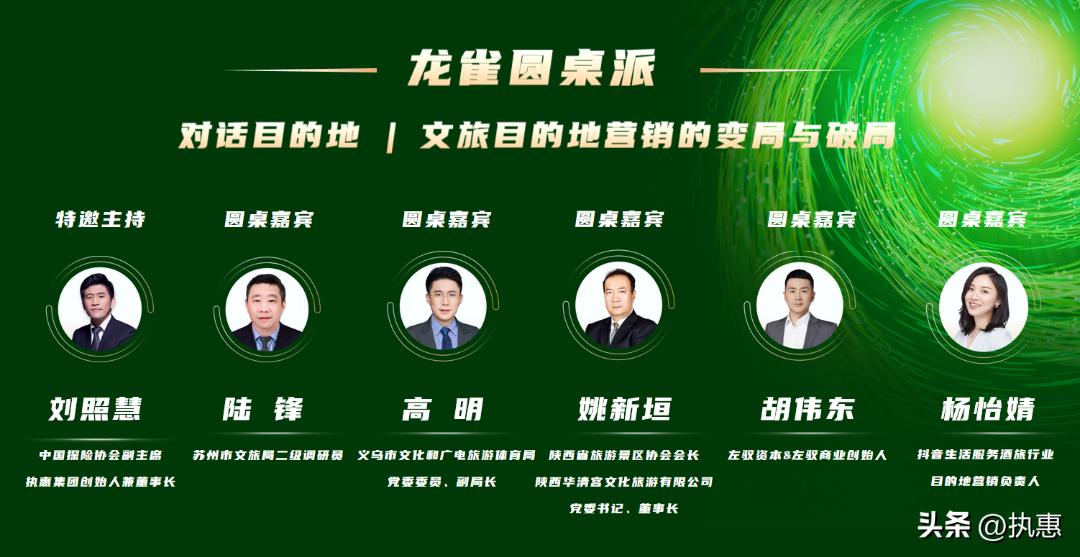 文旅局正在打破旅游目的地营销墙,文旅融合旅游目的地营销的走向