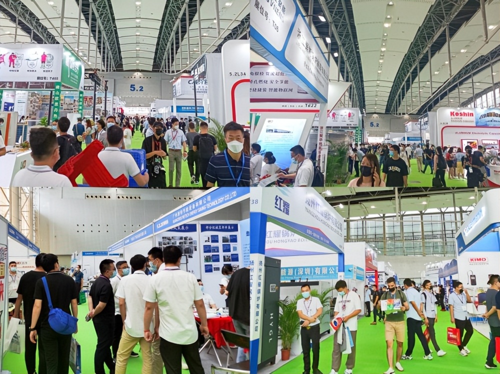 23届中国供热展,2024年暖通供热展览会