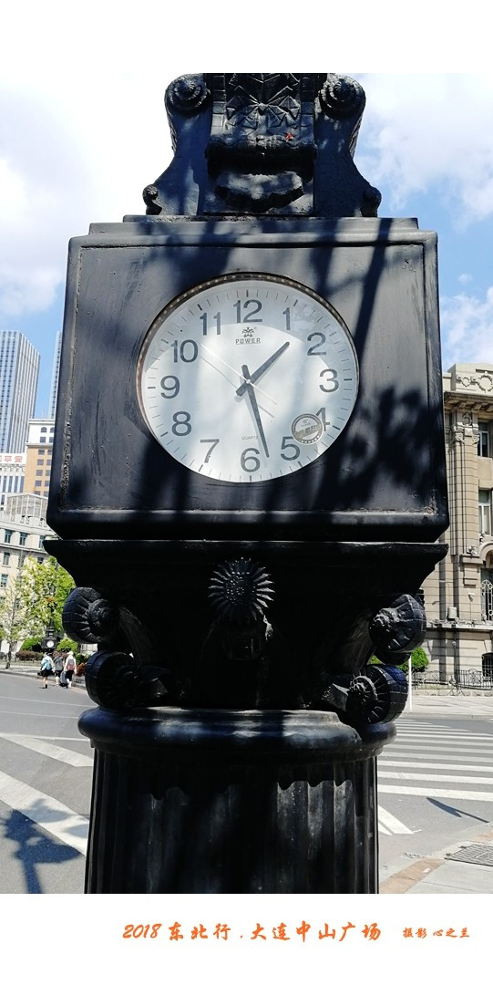 东三省游记详细攻略,东北行游记长春广场