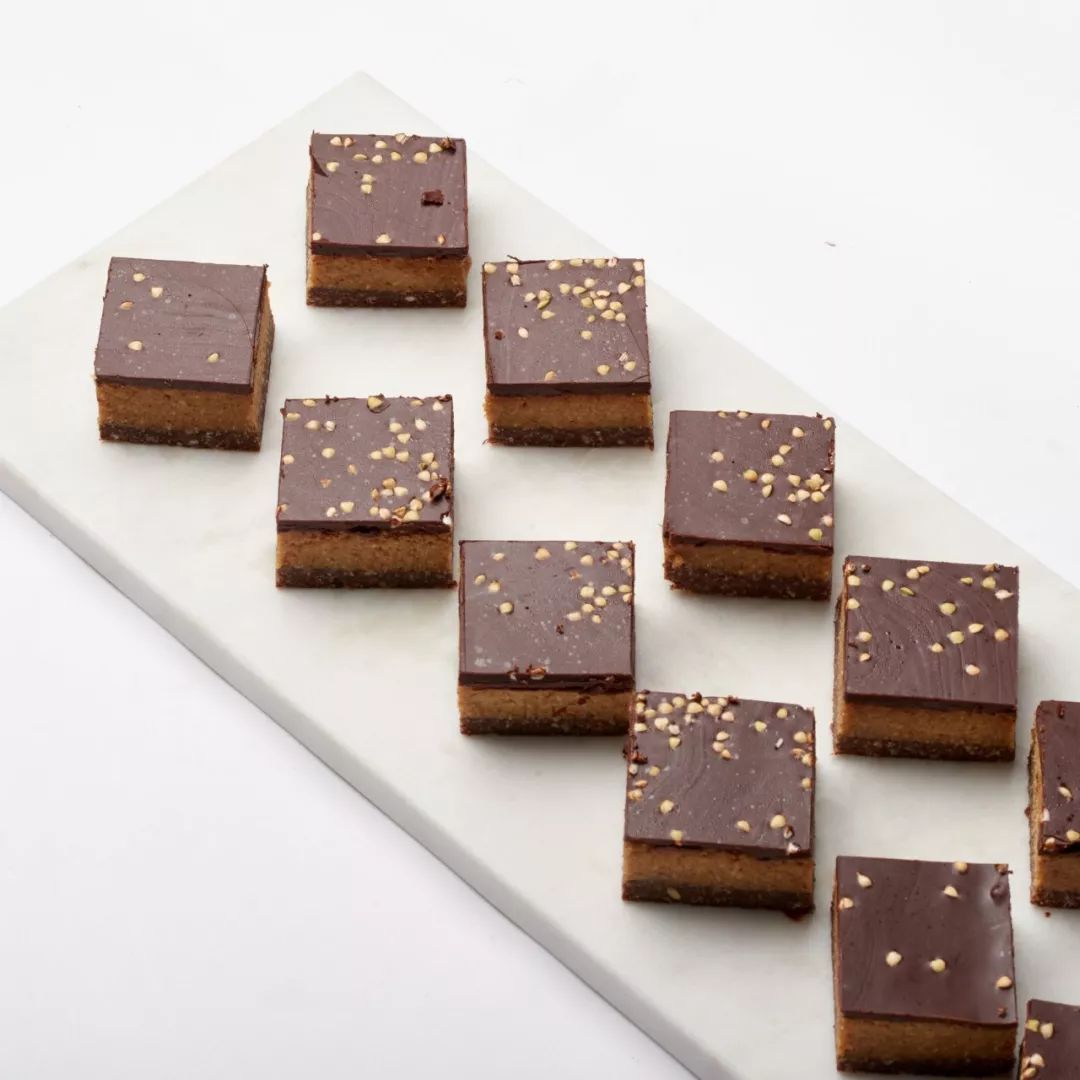 甜食爱好者的天堂，一不小心就胖了几斤