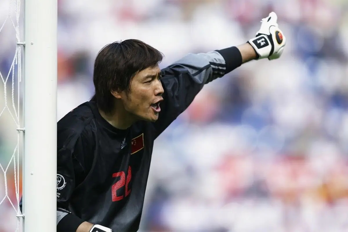 哥哥不同意打假拳被陷害,踢假球被判10年