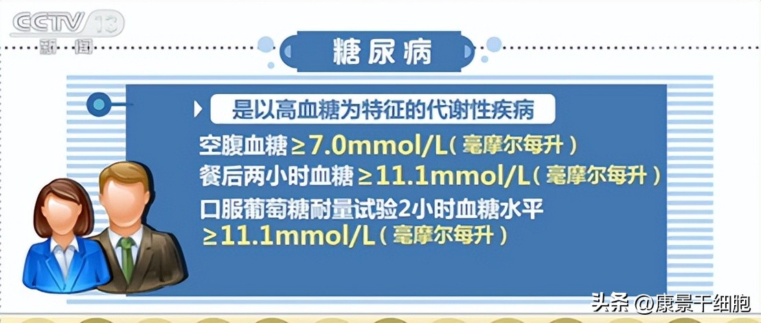 脐带干细胞可以治疗糖尿病吗,干细胞治疗一型糖尿病原理