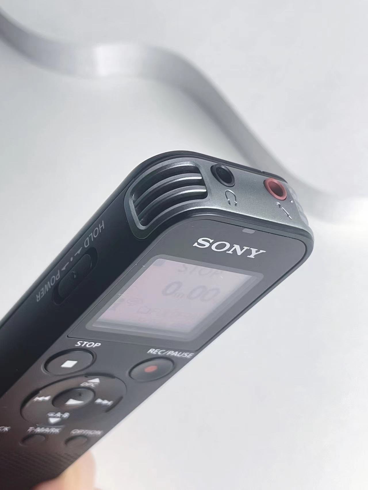 索尼录音笔px470与ux575哪个好,索尼sonyicd-px470录音笔使用说明