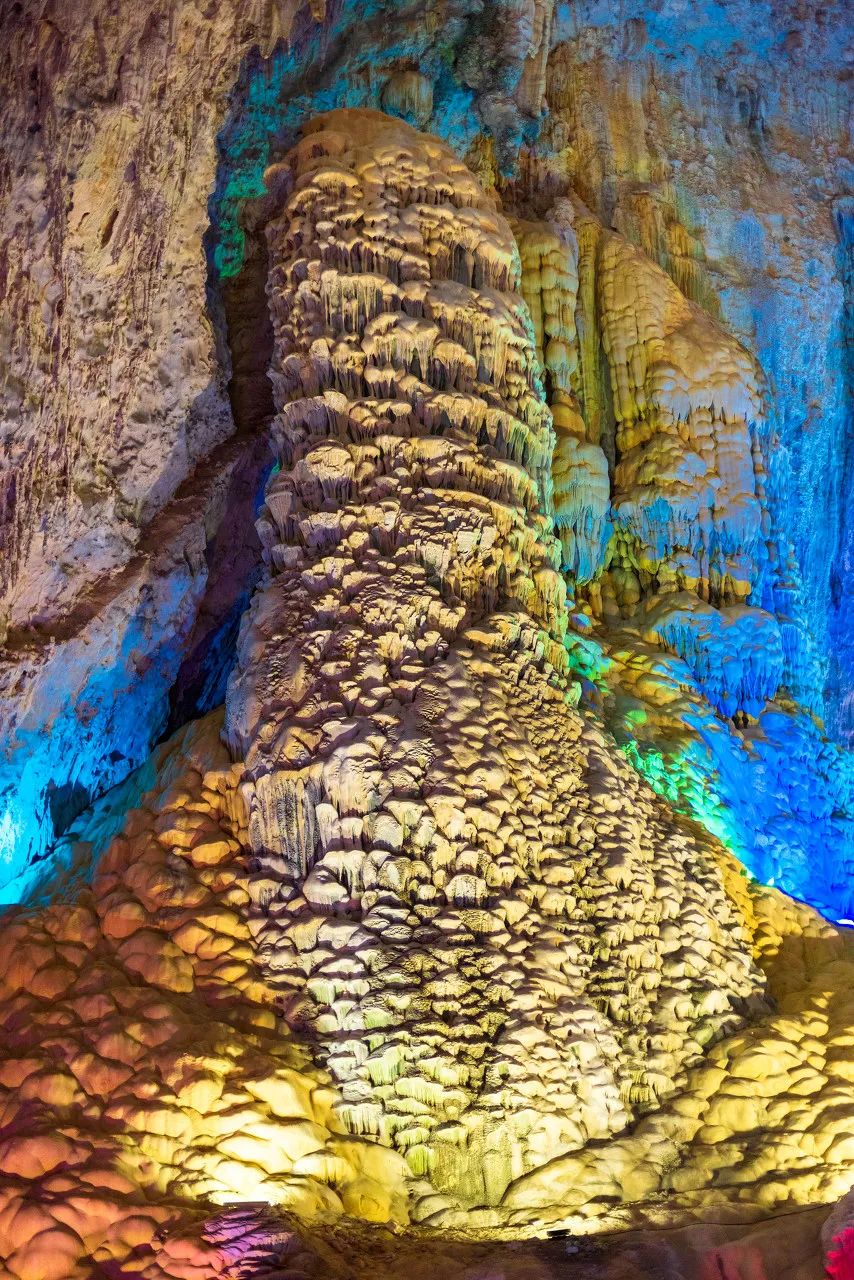 世界长寿之乡河池,广西巴马长寿之乡