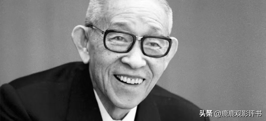 如何《站在山顶》：“经营之神”告诉你“*局破**之道”