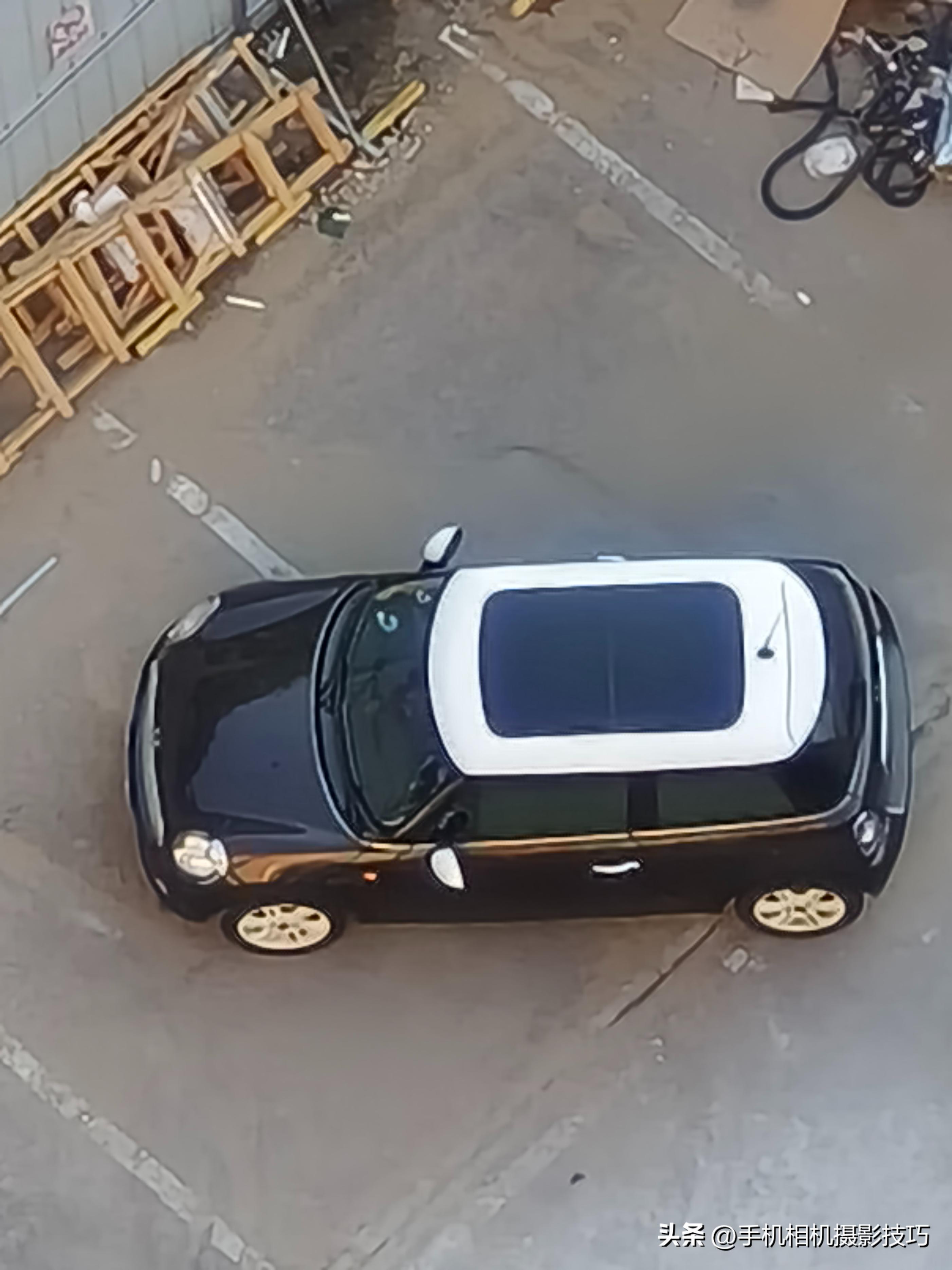 手机拍照避免照片模糊必学技巧,华为手机拍出的照片模糊怎么回事