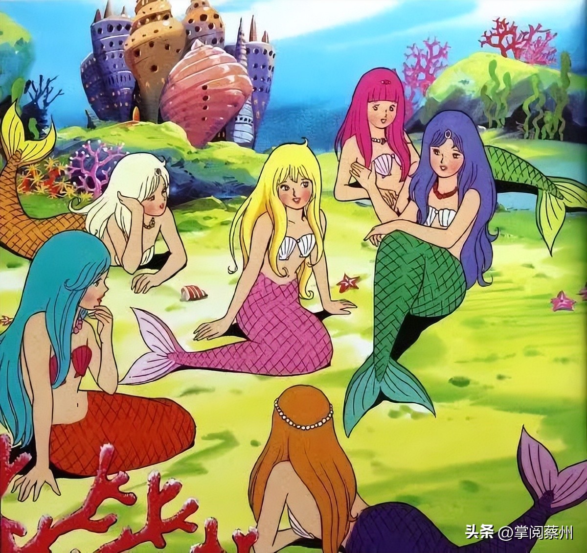 为什么孩子总听一个童话,你让孩子读童话吗