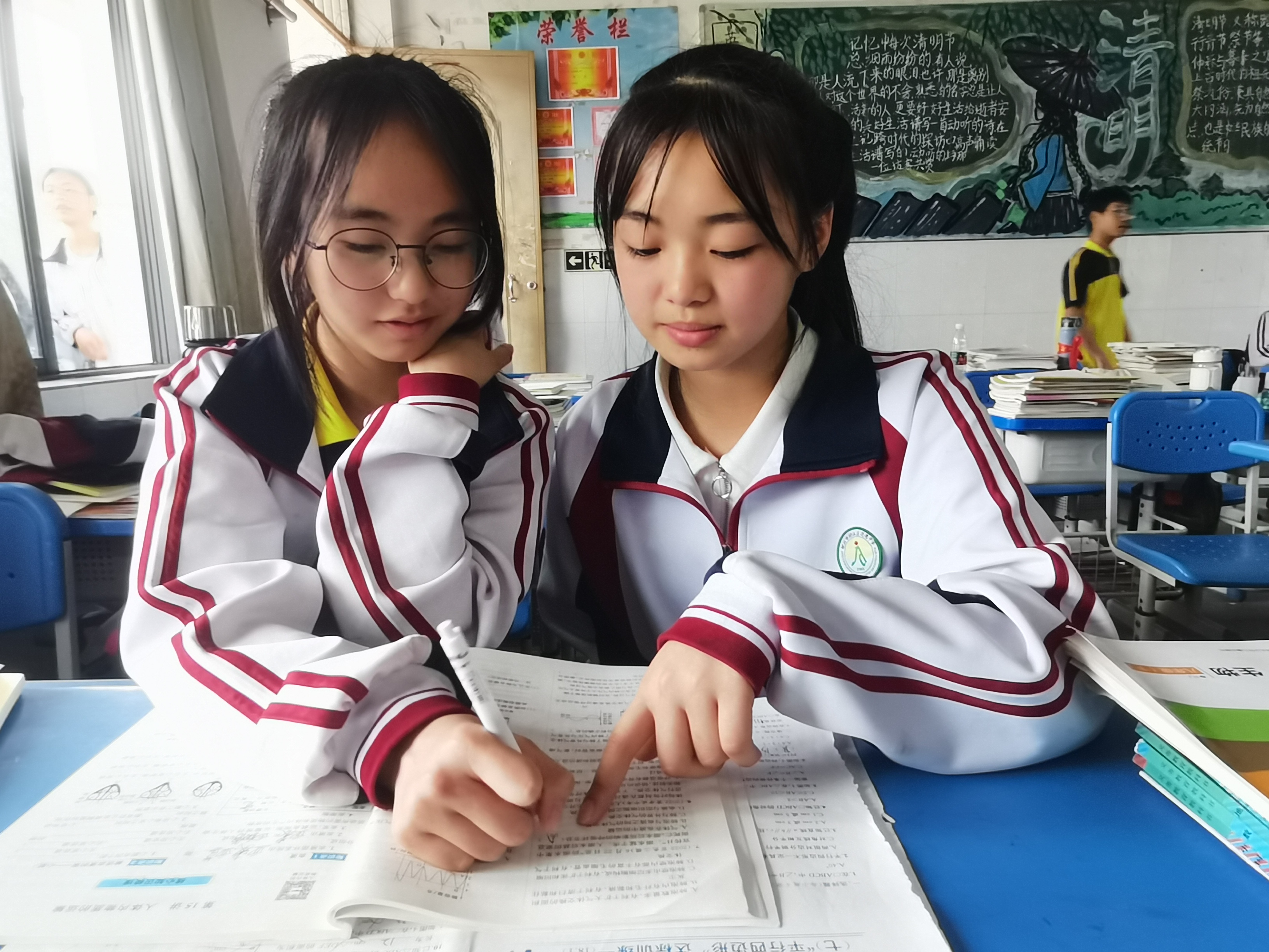 祝贺！柳江这些学生当选2023年度柳州市“新时代好少年”