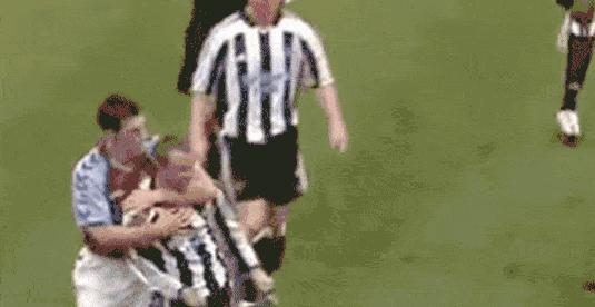 罪恶都市犯罪多怎样消除,英超冤案