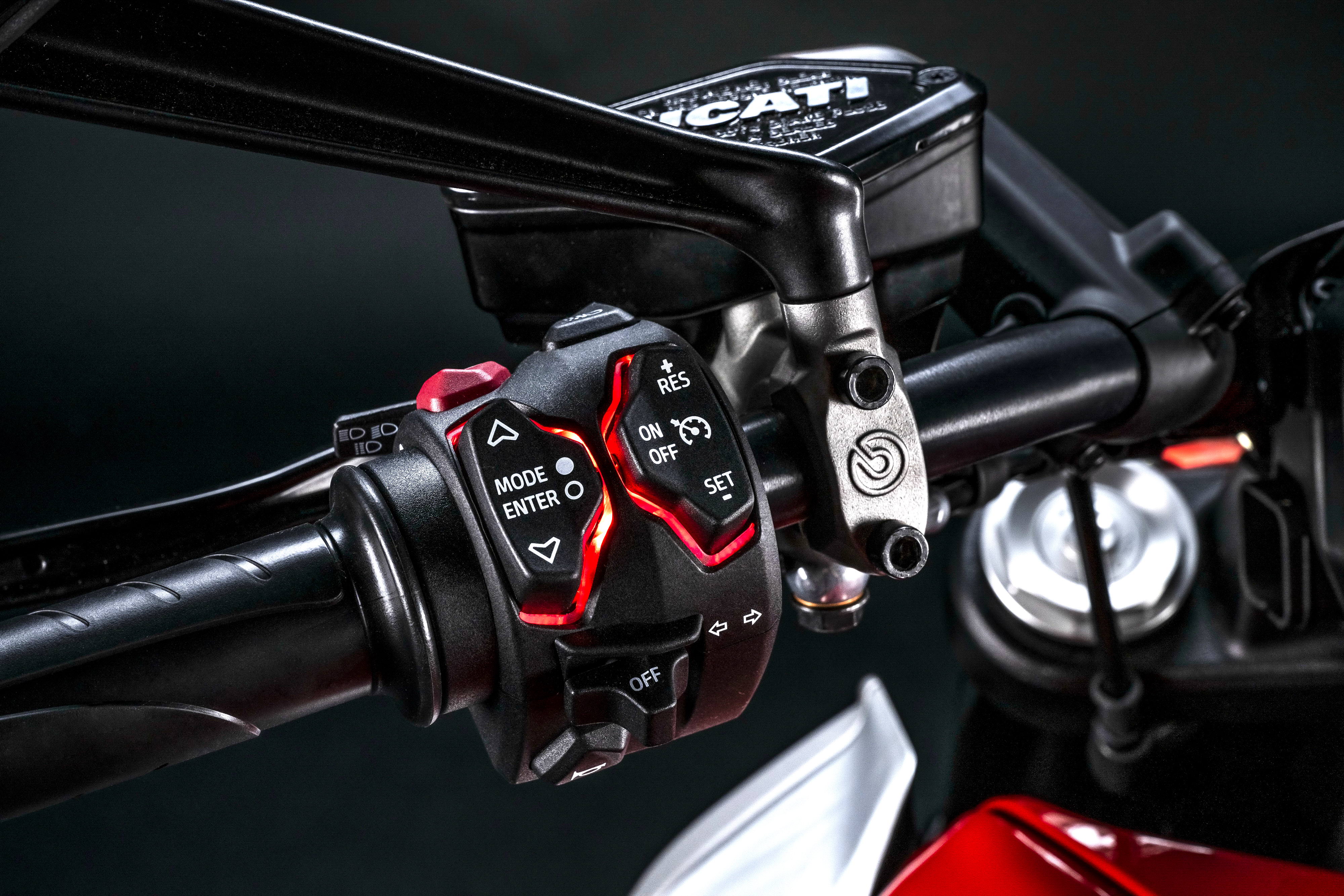 2024杜卡迪diavelv4,杜卡迪全新diavelv4