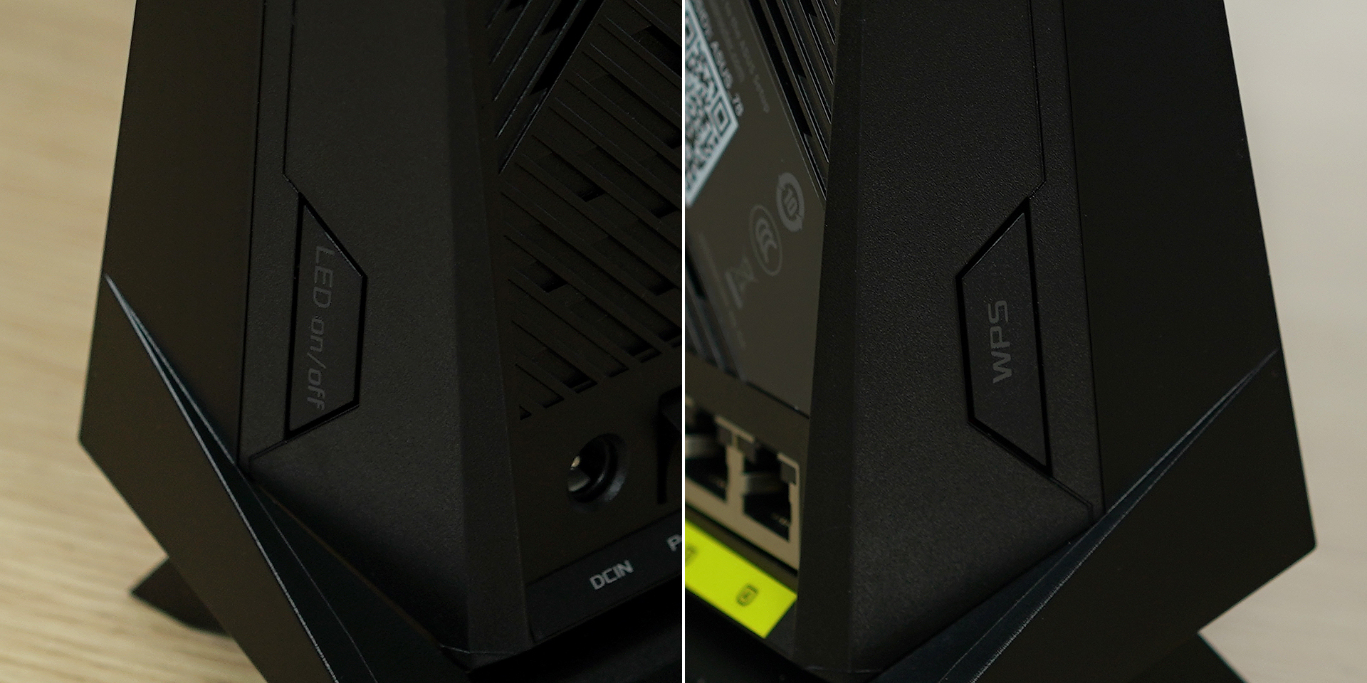 华硕路由器rt-ax1800,华硕路由器rt-ax86u新款拆解