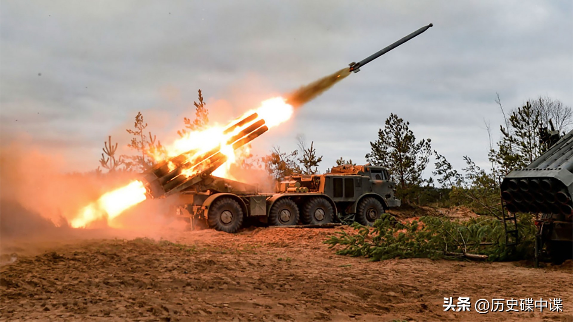 搅黄法国军售订单，还让俄罗斯赚了9亿，美国良心发现了？