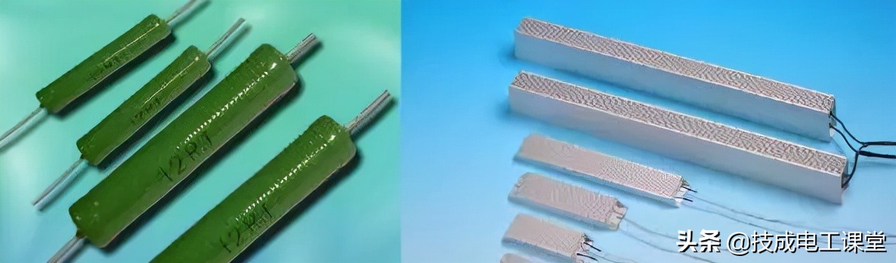 什么是线路的电阻,什么叫电阻电路