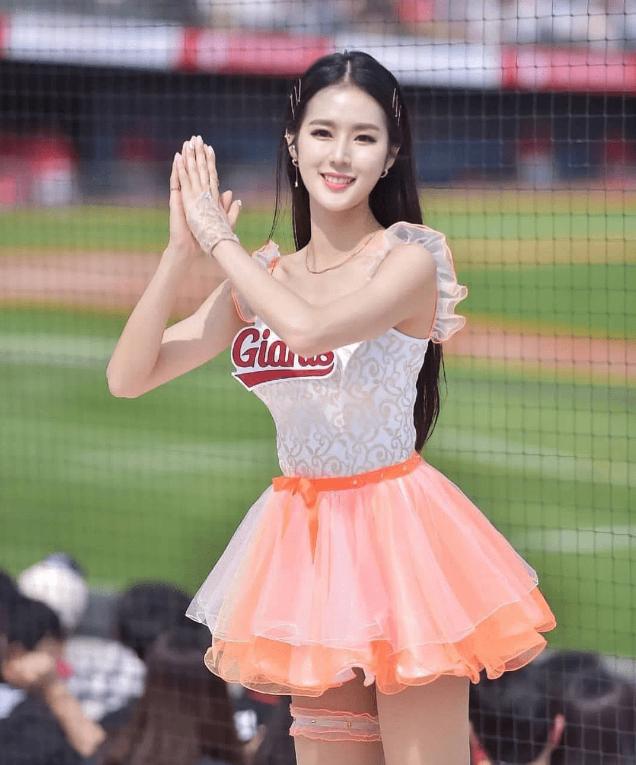 世界杯最牛的啦啦队,世界杯哪个国家的啦啦队最漂亮