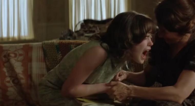 美国最残忍的虐待事件，16岁少女成人形家畜，身上留有150处伤口