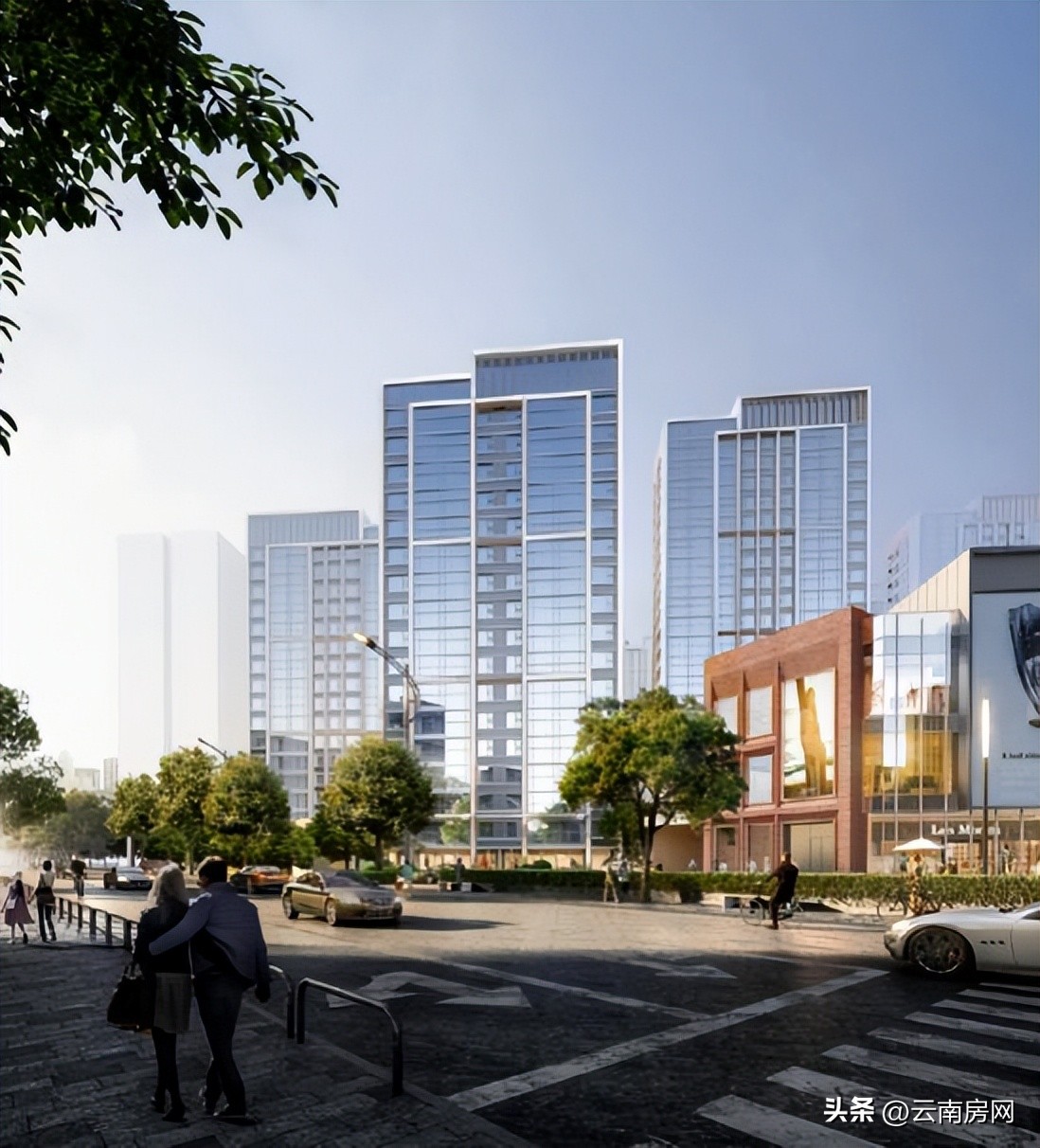 上海新天地豪宅翠湖天地别墅,上海顶级豪宅翠湖天地在哪里