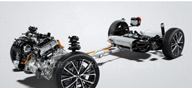 深度体验斯巴鲁傲虎,玩斯巴鲁傲虎