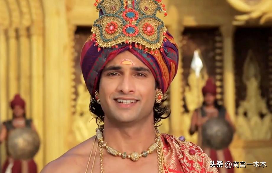 如来佛祖心存畏惧,如来佛祖头上的疙瘩到底是什么