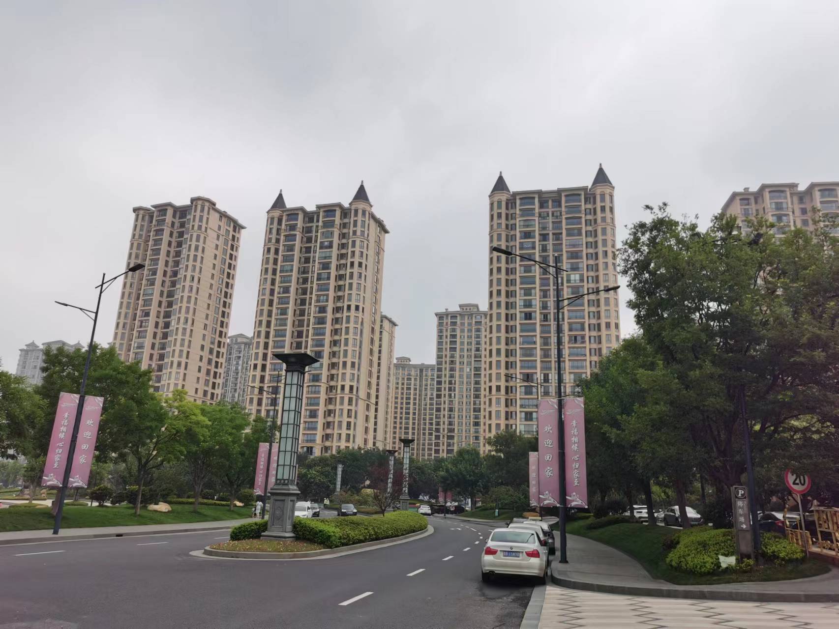 青岛星河湾的房子值得买吗,青岛星河湾200万的房子